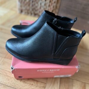Easy Spirit “Yvonne” Bootie, 7.5 - new